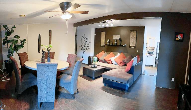 Mobile home  Harlingen