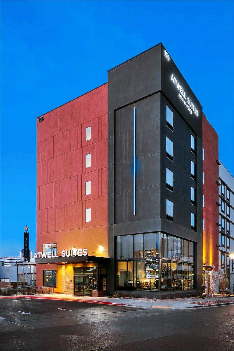 Atwell Suites Henderson At The Pass By IHG — photo 2