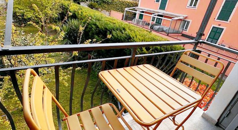 Alto Borgo Rooms — photo 5