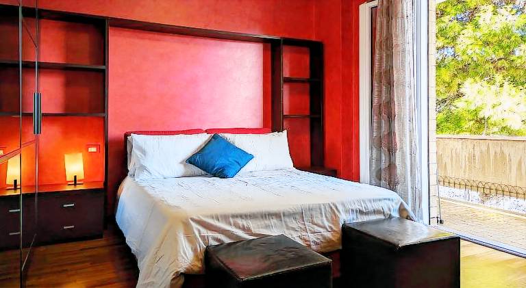 Rental apartment with 2 rooms for 6 persons — photo 2