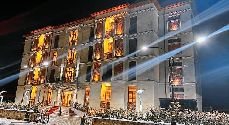 ILK INN HOTEL — photo 4