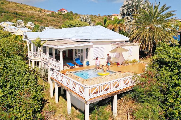 House  Basseterre