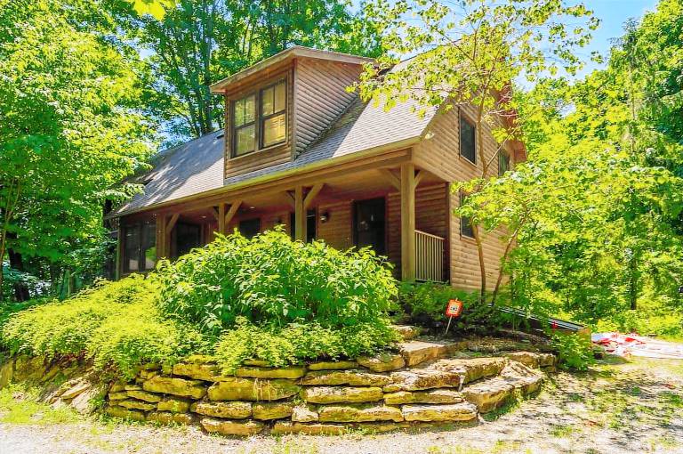 House Port Colborne