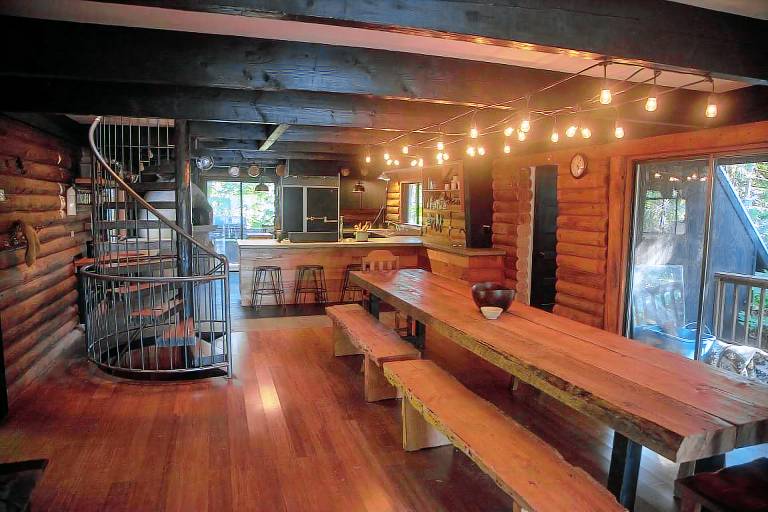 Lodge  Bremerton