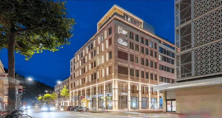 PLAZA Premium Heidelberg in Heidelberg