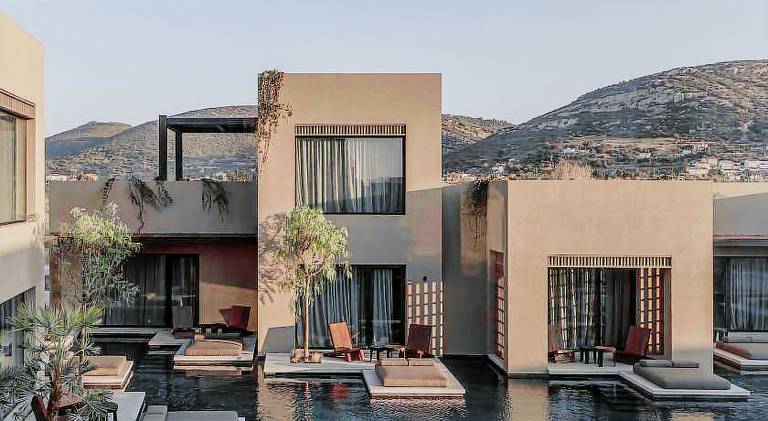 Casa Cook Samos - Adults only in Samos