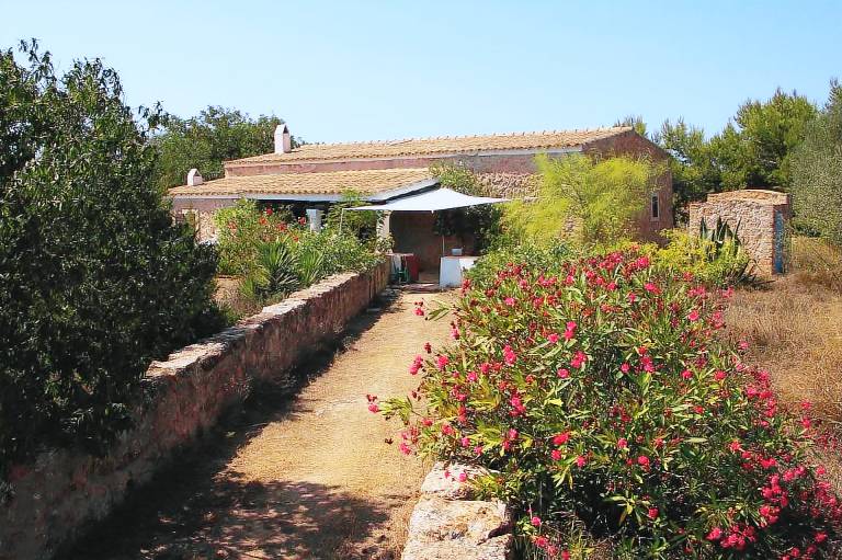 Casa Formentera