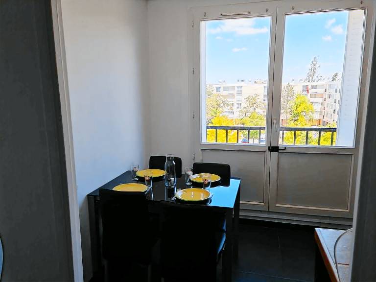 Appartement Valence