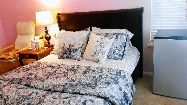 Bed & Breakfast Downtown Core