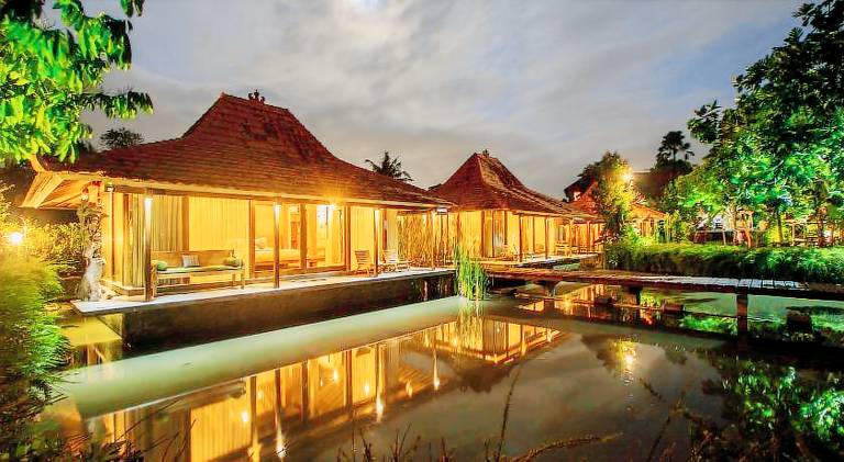 Griya KCB Villa Ubud — photo 3