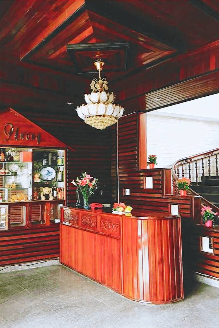 Nam Phuong Riverside Villa — photo 4
