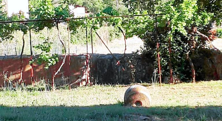 Villa SAINT PRIVAT