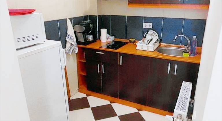 Apartment | Next to Romanian Patriarchal Cathedral — photo 4