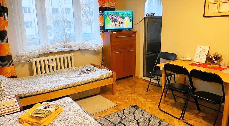 Apartament Elbląg