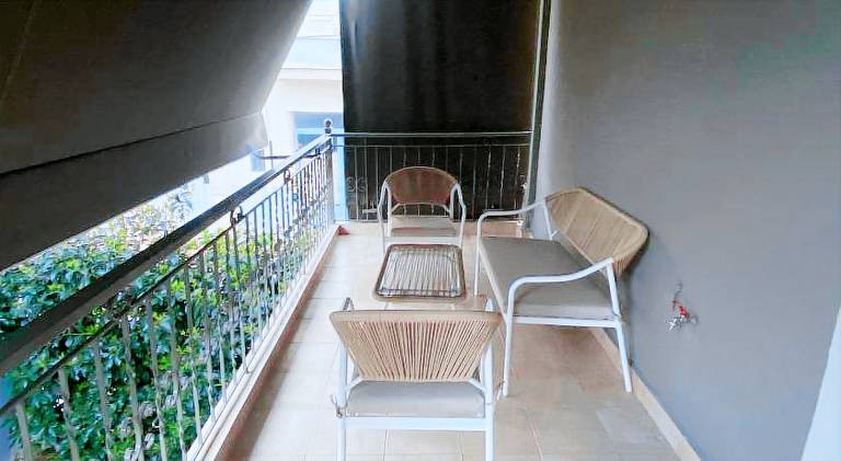 Holiday apartment with yard | Perfect for remote work | Dogs allowed — photo 4