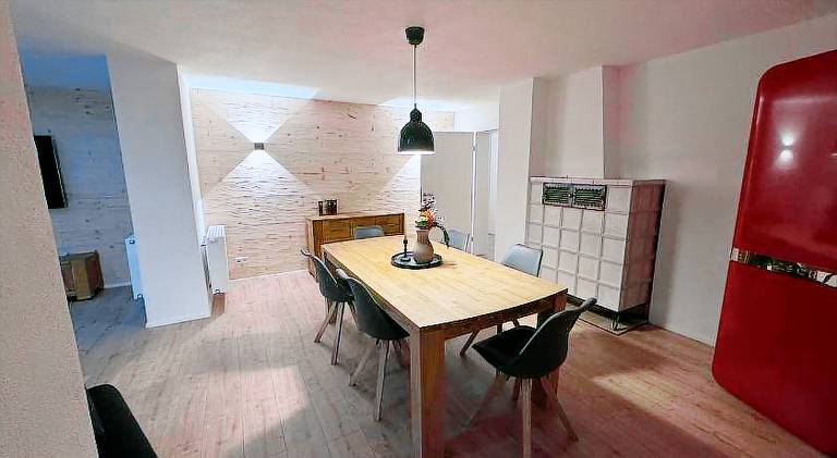 Holiday apartment with pool — photo 3