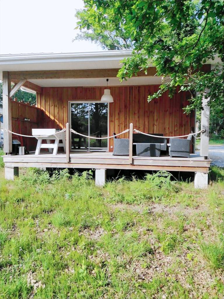 Maison de vacances Audenge