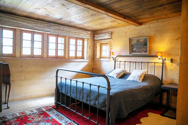 Chalet Ormont-Dessous