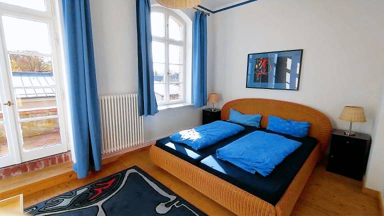 Ferienwohnung Kloster Lehnin