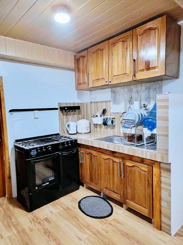 Baguio Apartment for Backpackers — photo 3