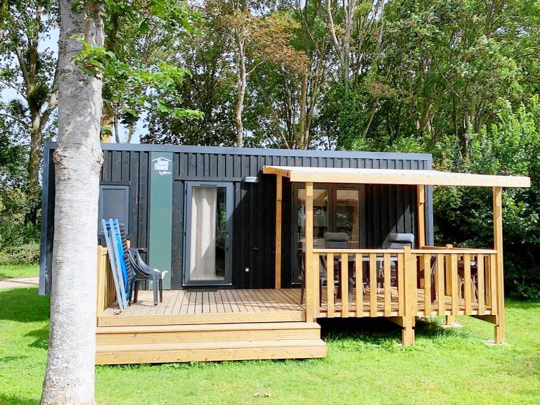 Mobil-home Carentan