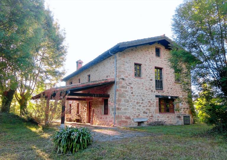 Casa  Arredondo