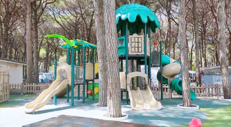 MareBlue Mobilhomes on Camping Mare e Pineta — photo 4