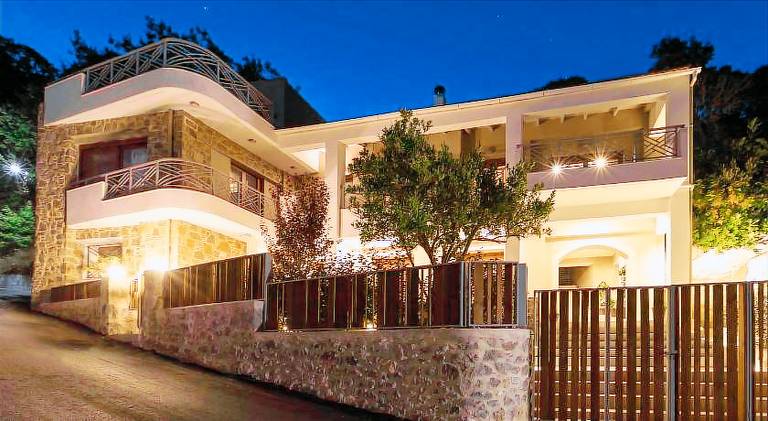 Fully equipped villa with garden, BBQ & private pool | Good for workation | Pet-friendly — photo 3