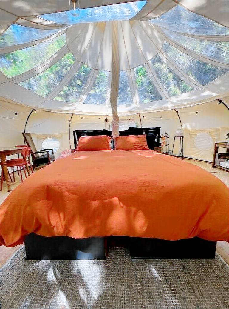 Resort Mulino
