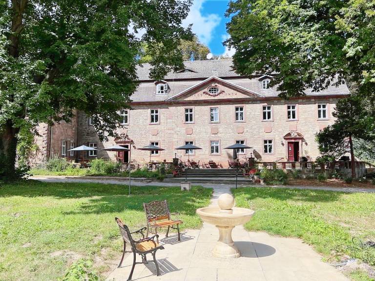 Ferienwohnung Querfurt