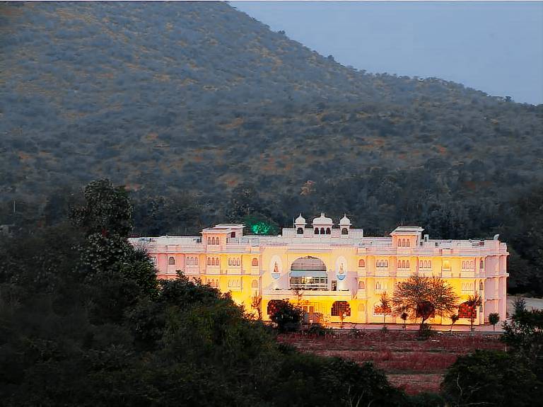 Resort  Udaipur