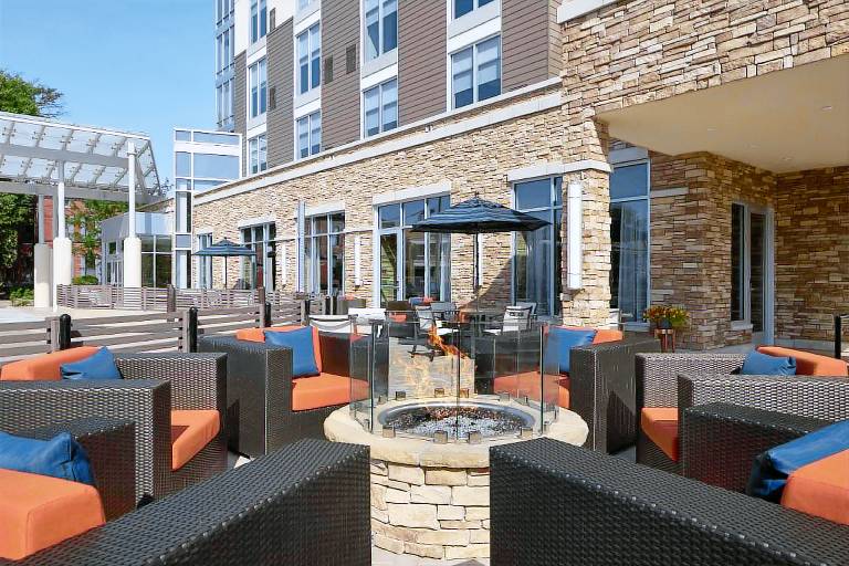Hyatt Place Evansville — photo 4