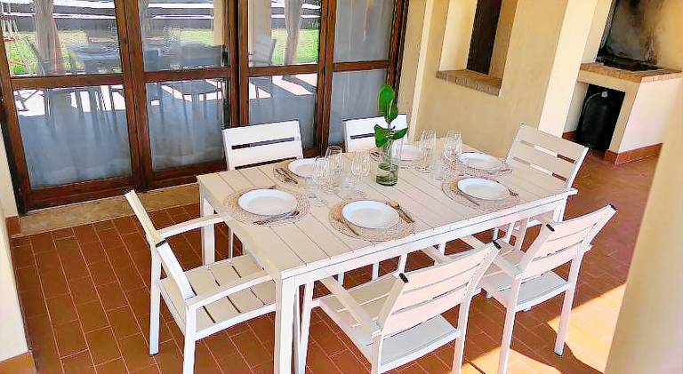 Beautiful house with pool | Pet-friendly in Manerba del Garda