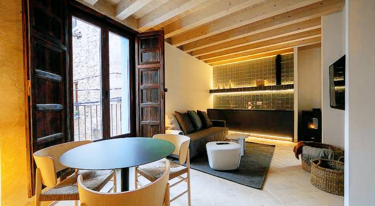 Apartamento Culla