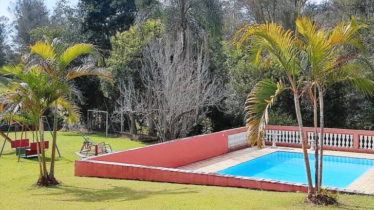 Casa Socorro