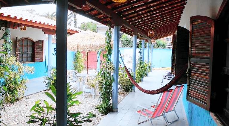 Lovely vacation home with garden & grill | Beach nearby | Pet-friendly — photo 3