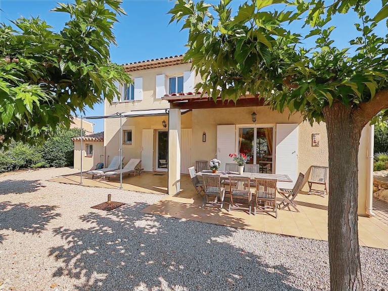 Villa Nans-les-Pins
