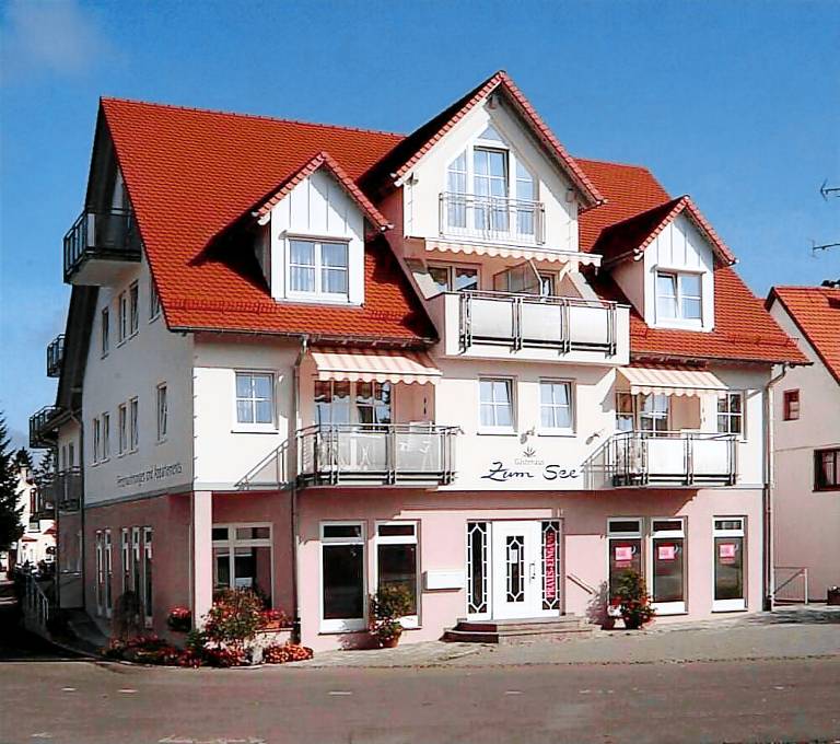 Apartment  Bad Buchau