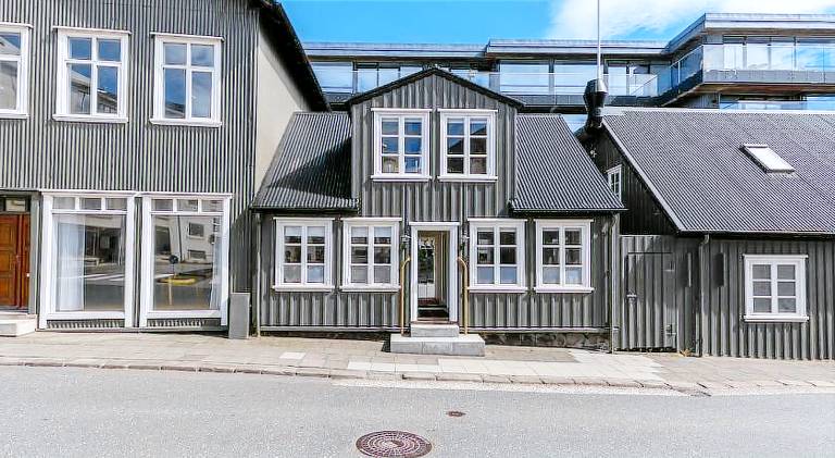 Nice vacation home | Next to Harpa | Pet-friendly — photo 5