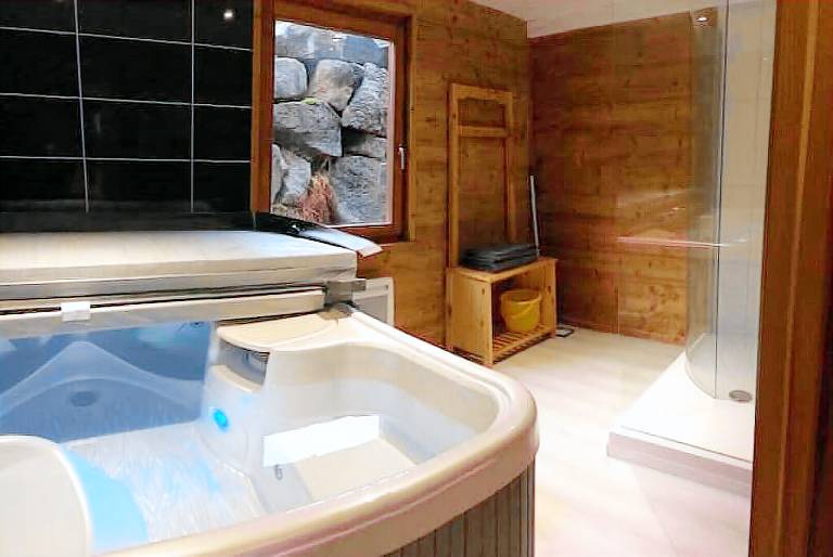 Chalet Xonrupt-Longemer