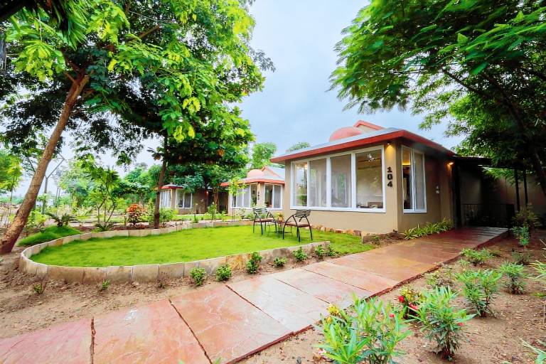 Tathastu Tadoba