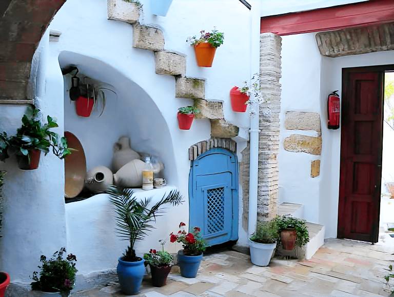 Apartment with terrace | Dogs allowed — photo 3