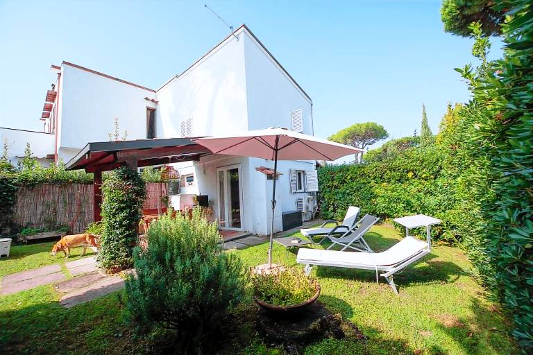 Ferienhaus Forte dei Marmi