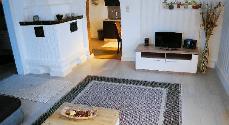 Rental apartment with 2 rooms for 4 persons — photo 2