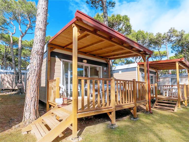Mobil-home  Torcello