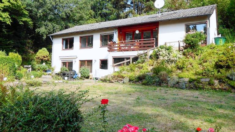 Ferienwohnung  Gladenbach