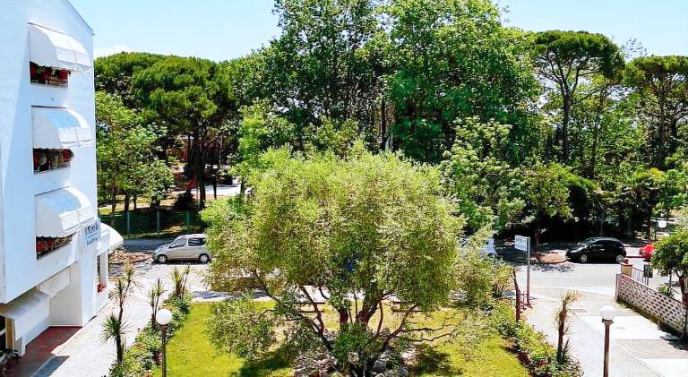 Hotel Villa Augusta — photo 4