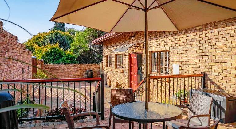 75 m&sup2; Ferienwohnung