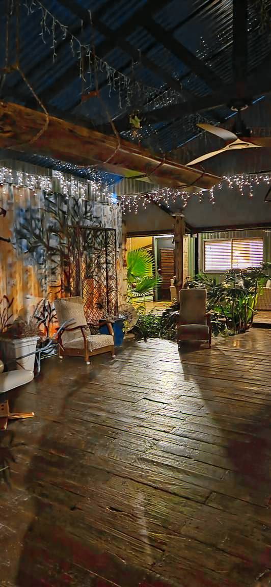 One Life Live It House 