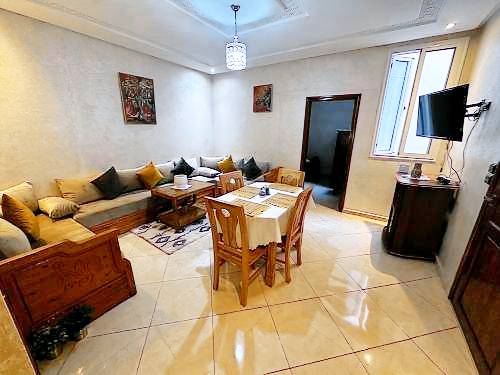 Appartement Essaouira